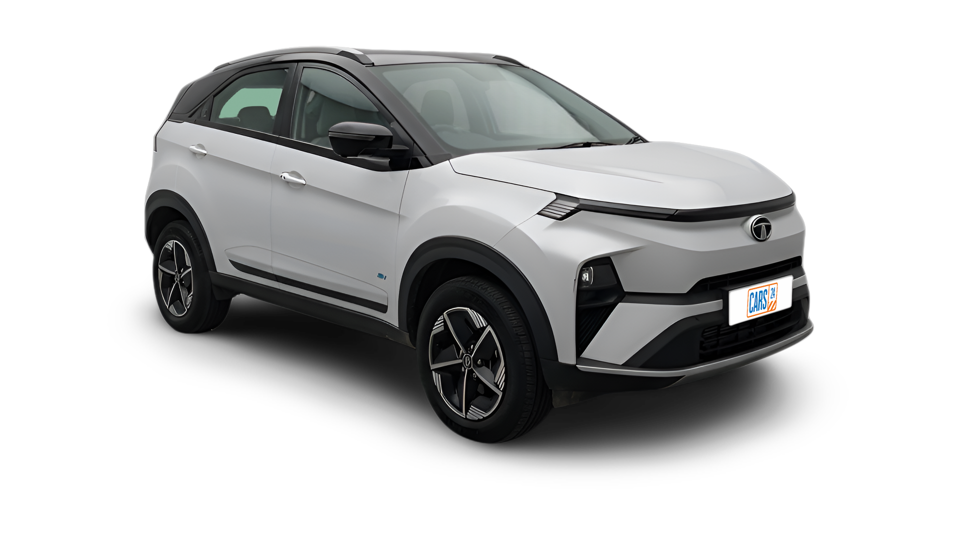 Tata NEXON EV-img